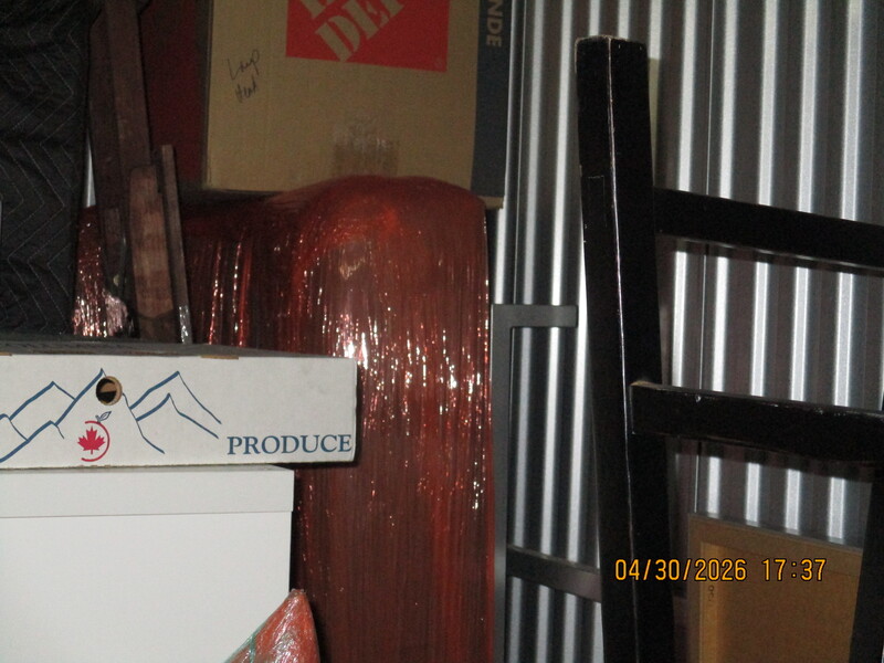 Public Storage P0040 - Terminal Ave  auction IB-1229 50
