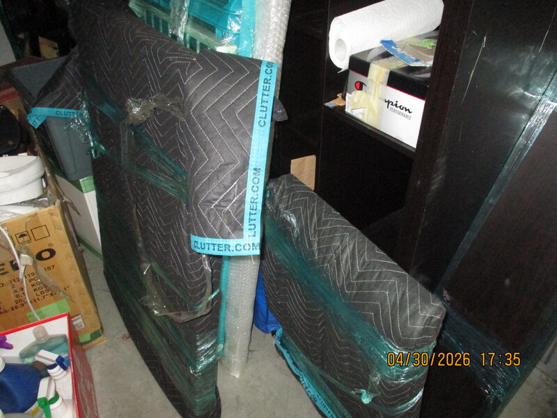 Public Storage P0040 - Terminal Ave  auction IB-1229 90