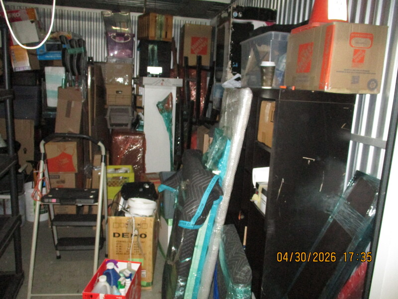 Public Storage P0040 - Terminal Ave  auction IB-1229 70