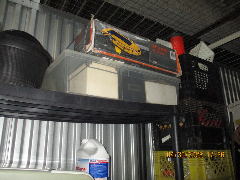 Public Storage P0040 - Terminal Ave  auction IB-1229 80