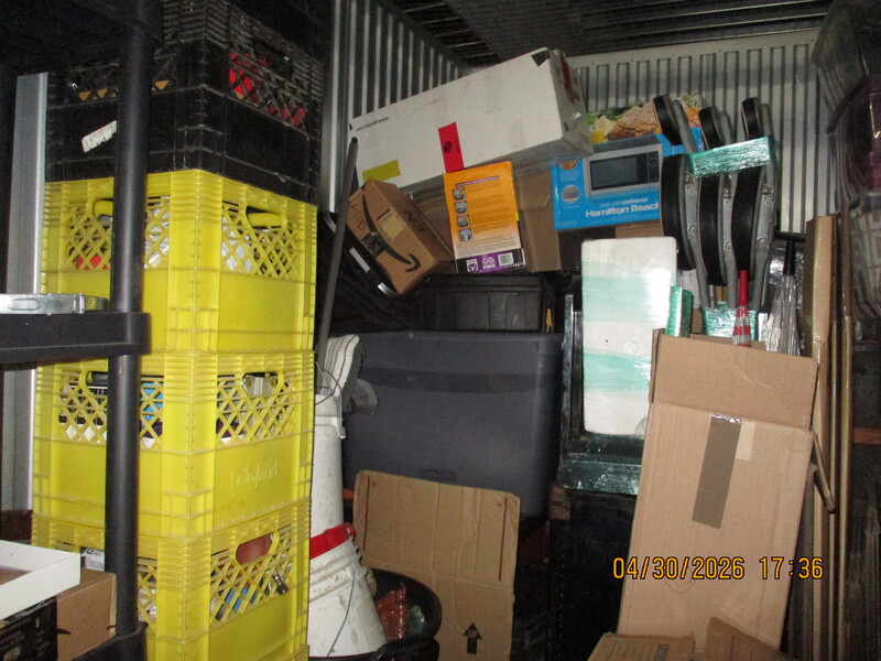 Public Storage P0040 - Terminal Ave  auction IB-1229 140