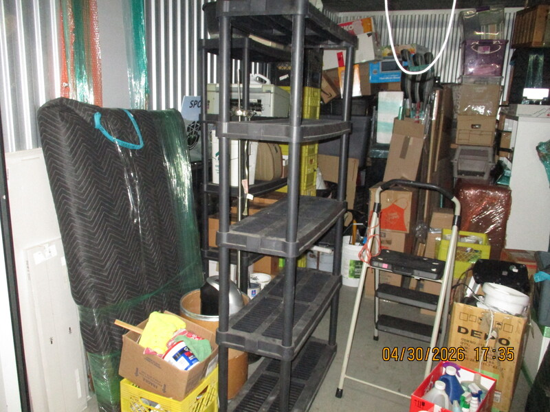 Public Storage P0040 - Terminal Ave  auction IB-1229 170