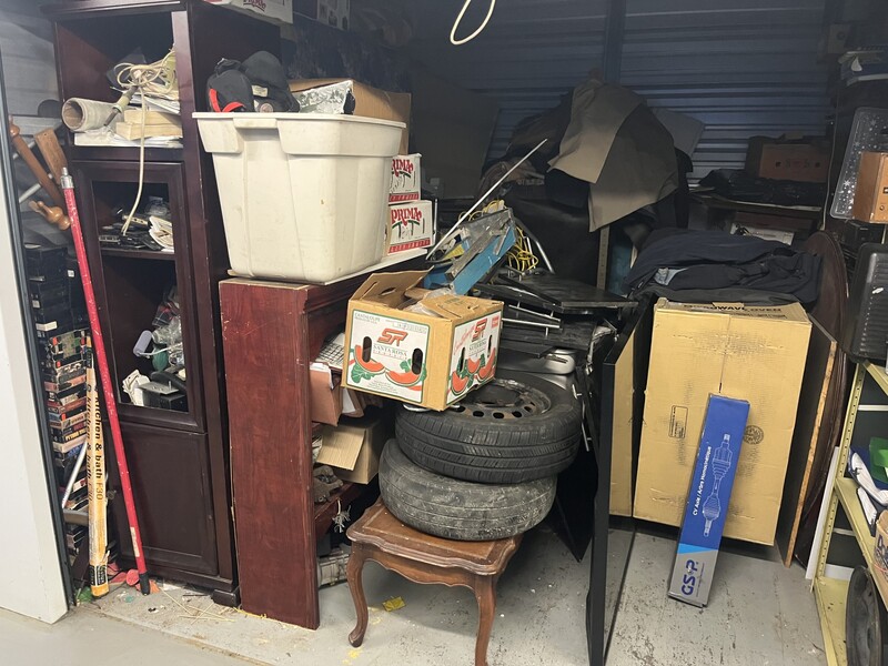 Secure Storage Solutions  auction IB-7034 10