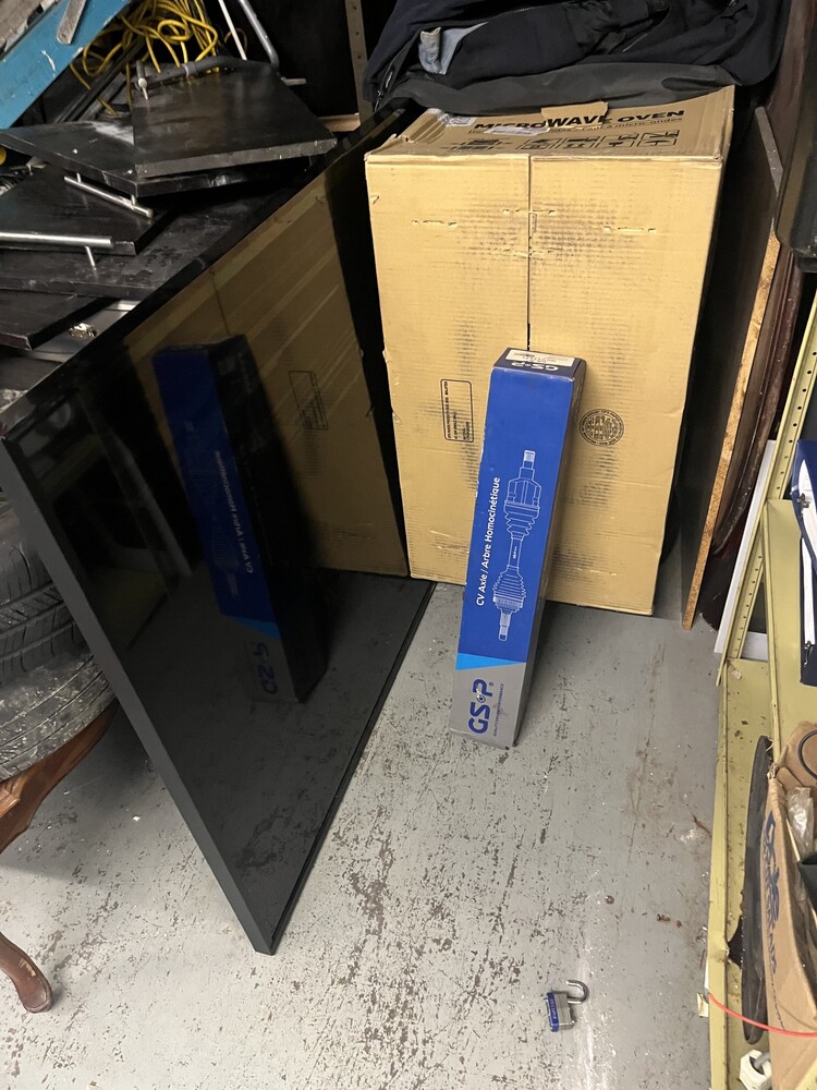 Secure Storage Solutions  auction IB-7034 20