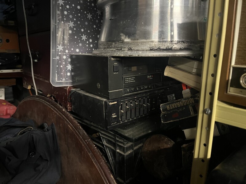 Secure Storage Solutions  auction IB-7034 50
