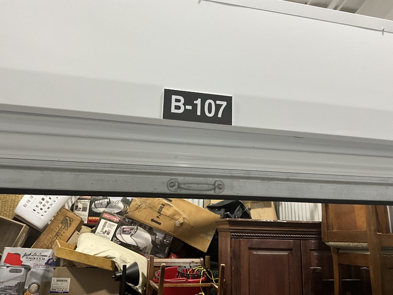 SmartStop Self Storage - Savage Drive - Cambridge  auction IB-7669