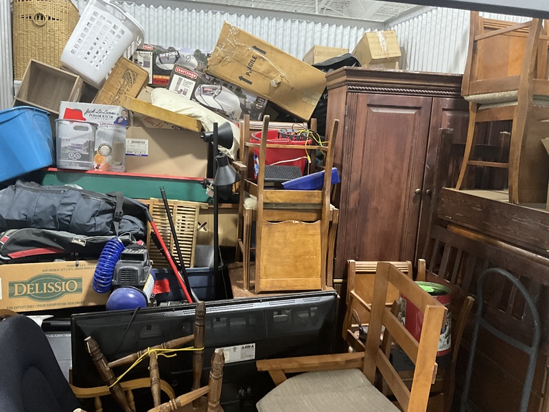 SmartStop Self Storage - Savage Drive - Cambridge  auction IB-7669 10