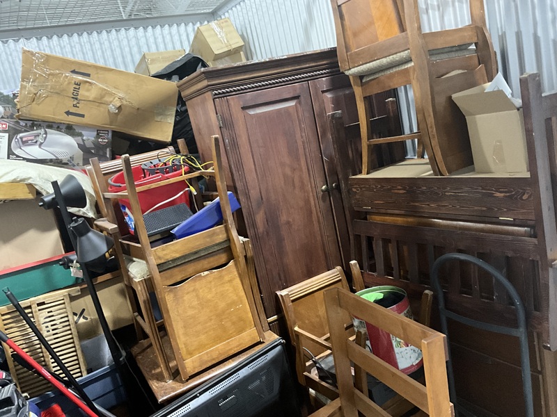 SmartStop Self Storage - Savage Drive - Cambridge  auction IB-7669 30