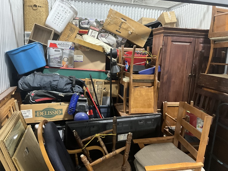 SmartStop Self Storage - Savage Drive - Cambridge  auction IB-7669 40