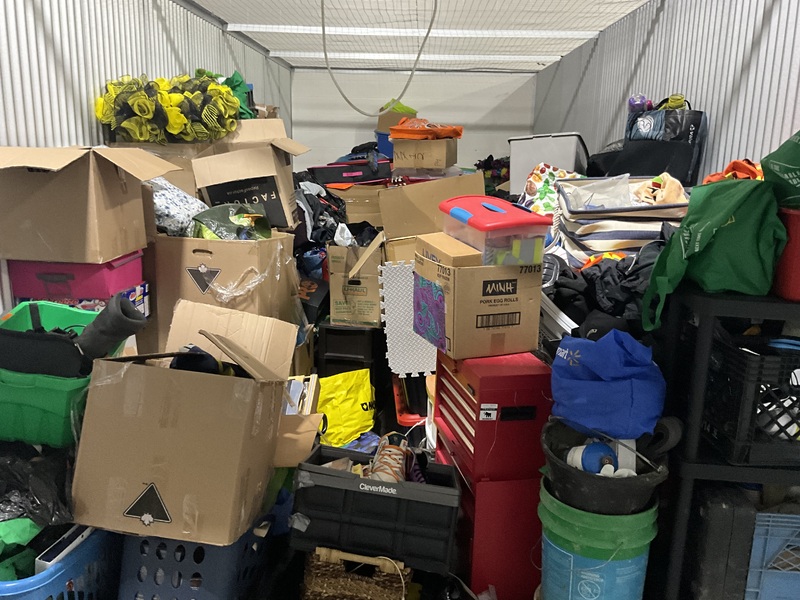 SmartStop Self Storage - Savage Drive - Cambridge  auction IB-6434