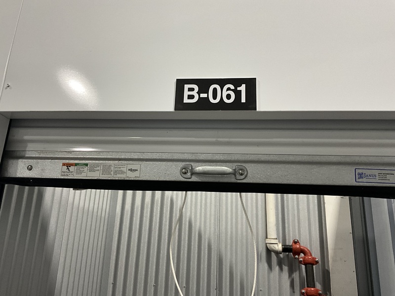 SmartStop Self Storage - Savage Drive - Cambridge  auction IB-8782