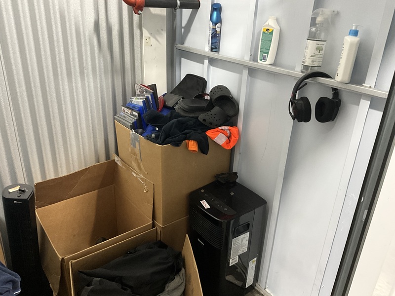 SmartStop Self Storage - Savage Drive - Cambridge  auction IB-8782 10
