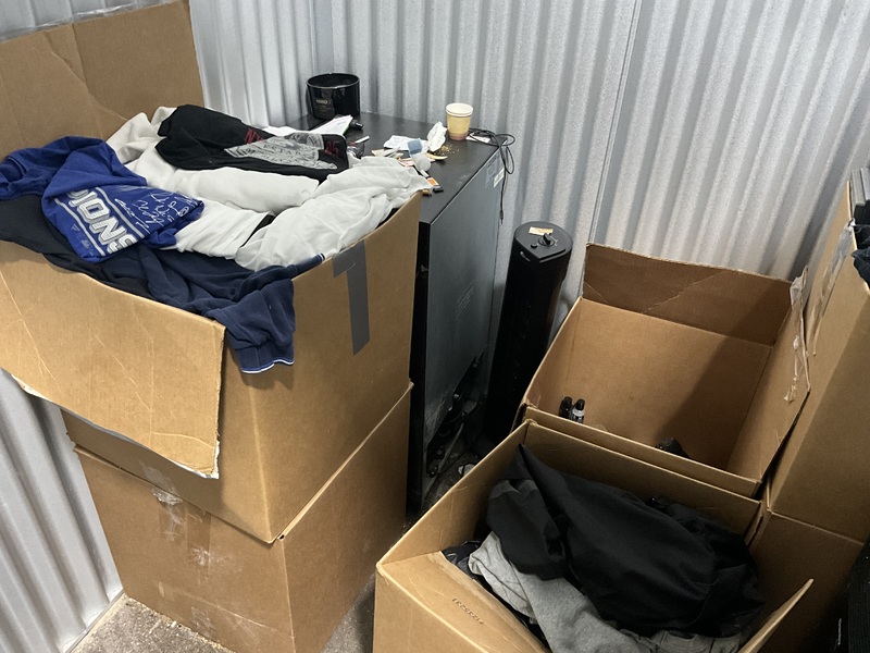 SmartStop Self Storage - Savage Drive - Cambridge  auction IB-8782 20