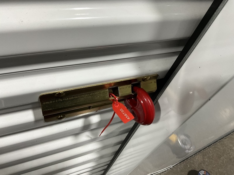 SmartStop Self Storage - Savage Drive - Cambridge  auction IB-8782 30