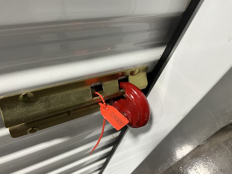 SmartStop Self Storage - Savage Drive - Cambridge  auction IB-1121 40