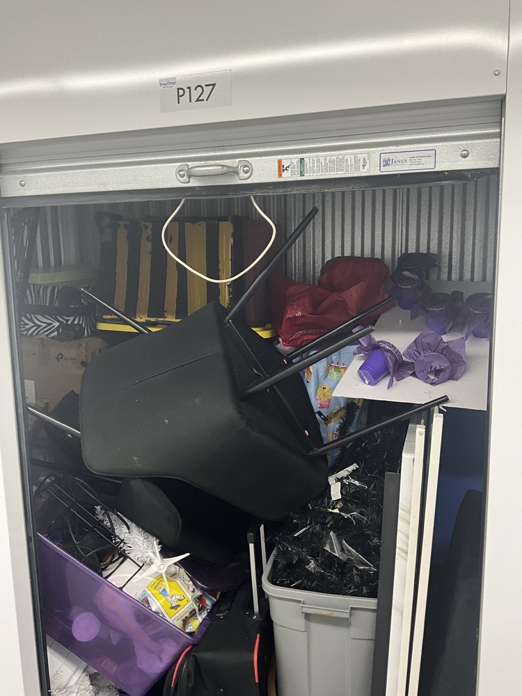 SmartStop Self Storage - Lakeshore Miss  auction IB-5098 20