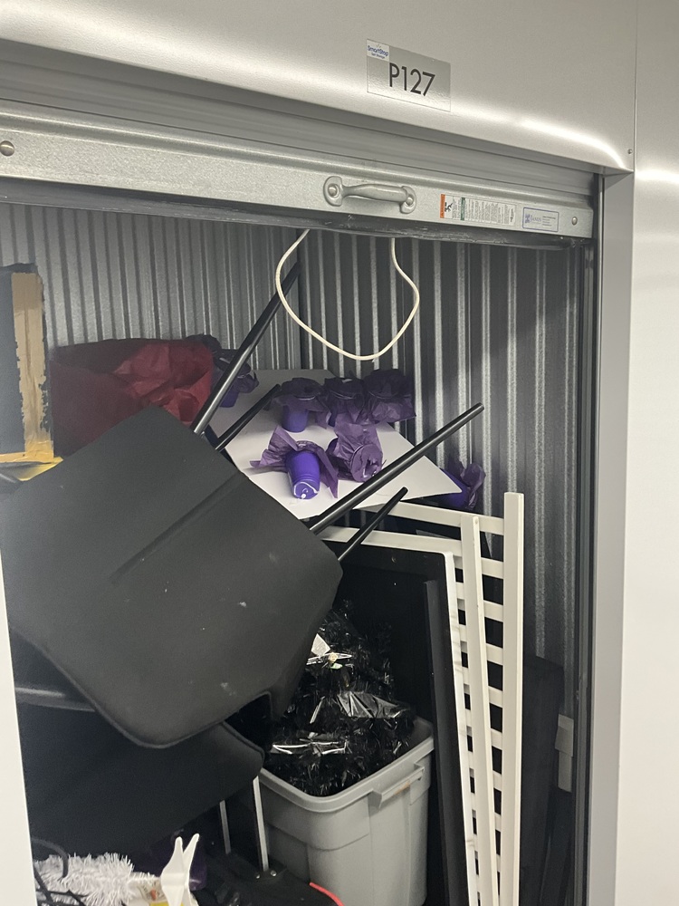SmartStop Self Storage - Lakeshore Miss  auction IB-5098 30