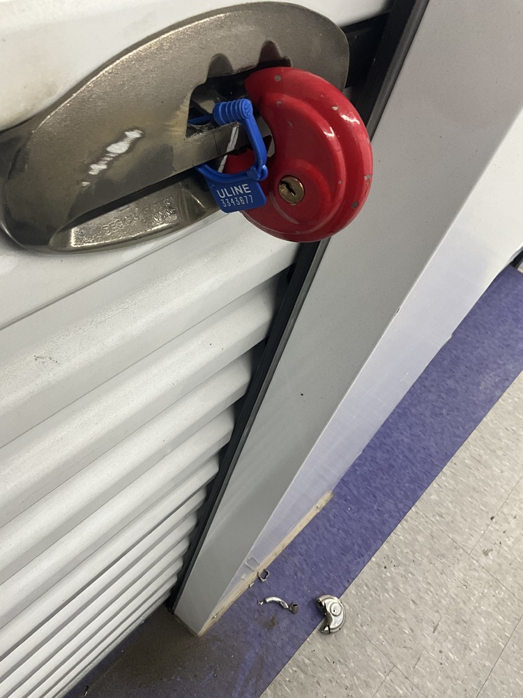 SmartStop Self Storage - Lakeshore Miss  auction IB-5098 30