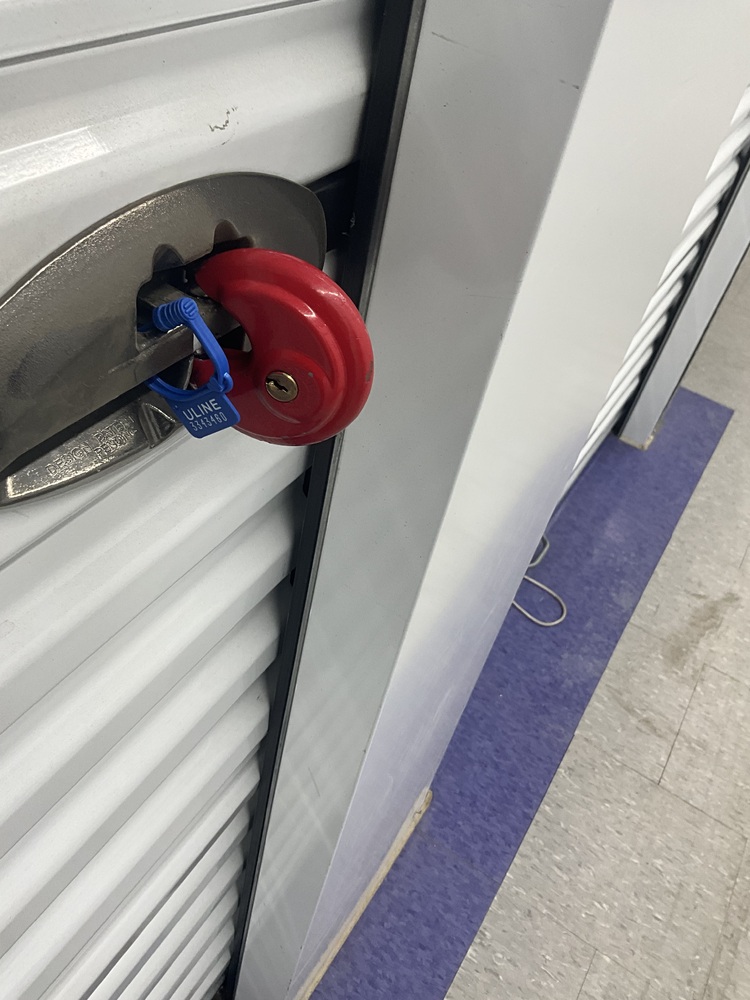SmartStop Self Storage - Lakeshore Miss  auction IB-3248
