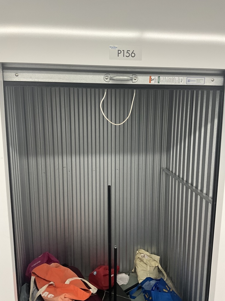 SmartStop Self Storage - Lakeshore Miss  auction IB-3248 10