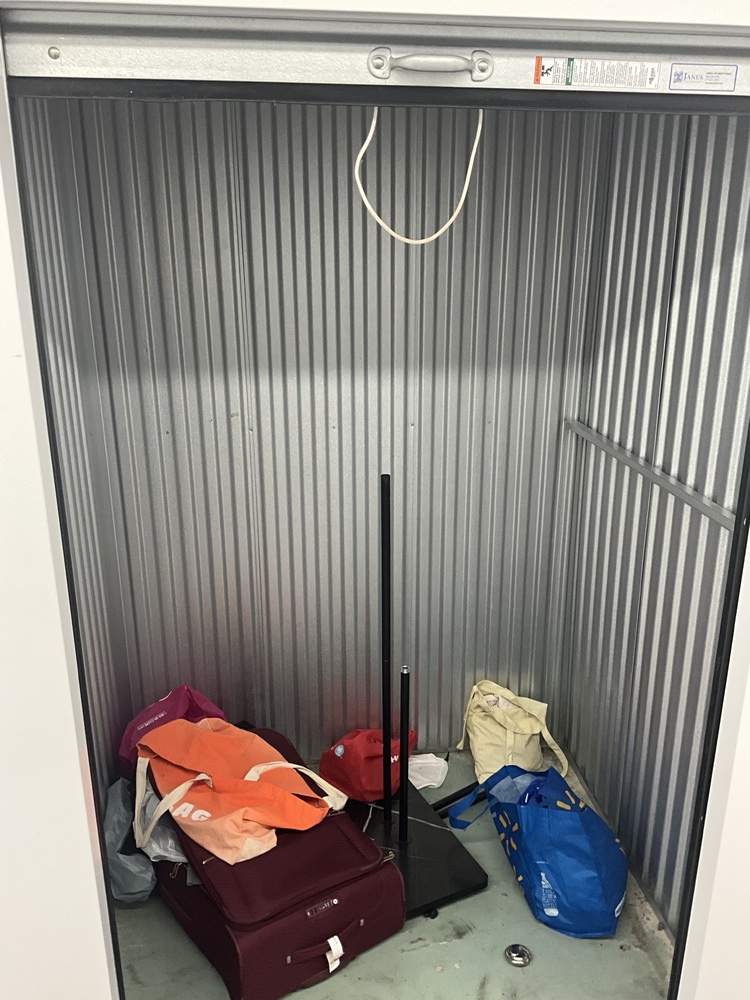 SmartStop Self Storage - Lakeshore Miss  auction IB-3248 20