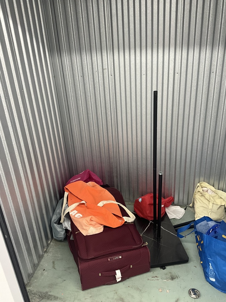 SmartStop Self Storage - Lakeshore Miss  auction IB-3248 30