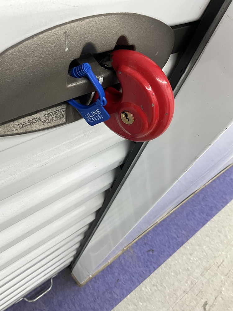 SmartStop Self Storage - Lakeshore Miss  auction IB-6833