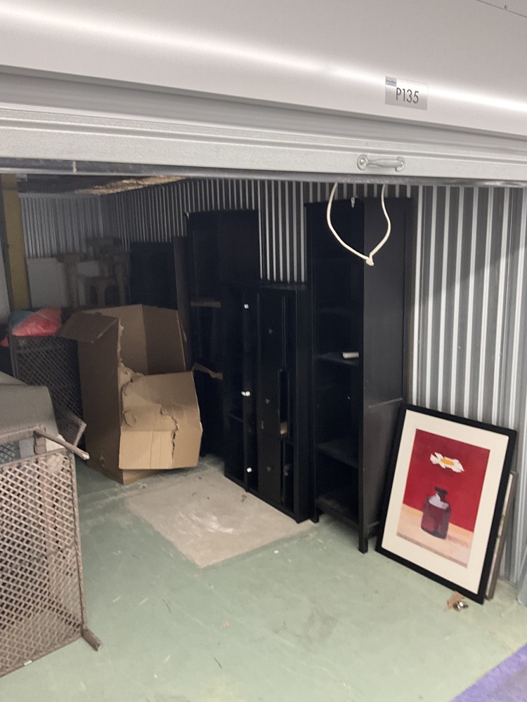 SmartStop Self Storage - Lakeshore Miss  auction IB-6833 10