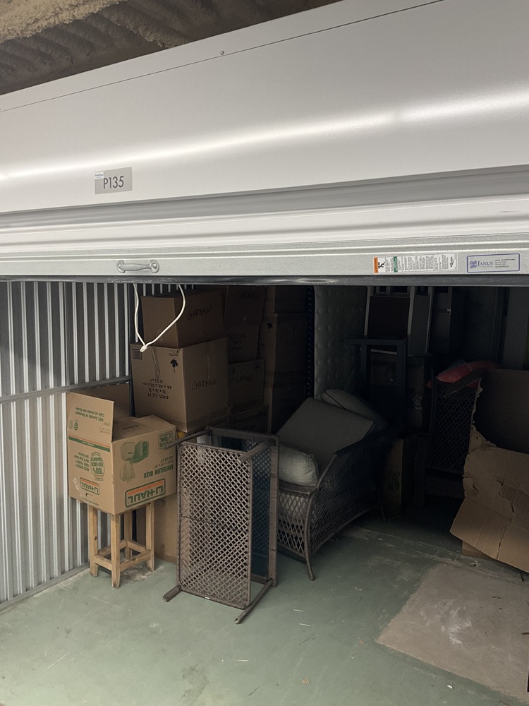 SmartStop Self Storage - Lakeshore Miss  auction IB-6833 20