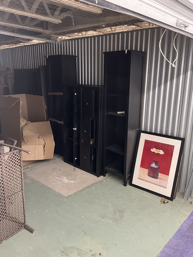 SmartStop Self Storage - Lakeshore Miss  auction IB-6833 30