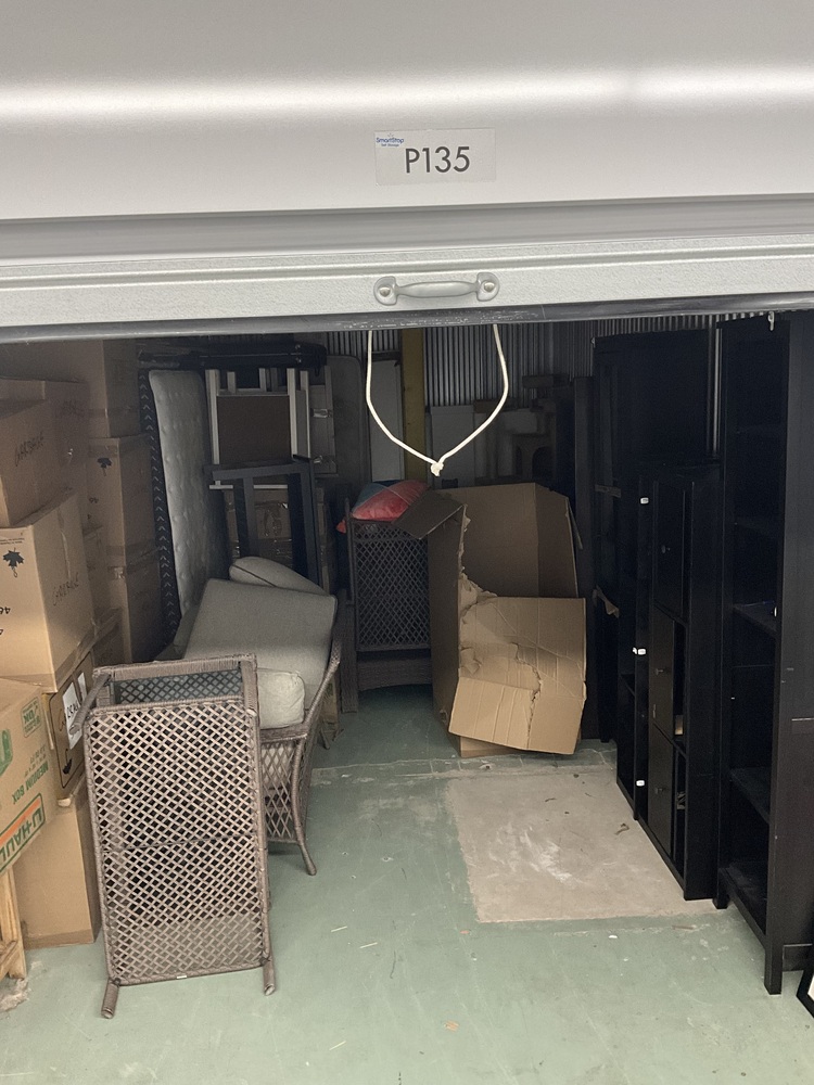 SmartStop Self Storage - Lakeshore Miss  auction IB-6833 40