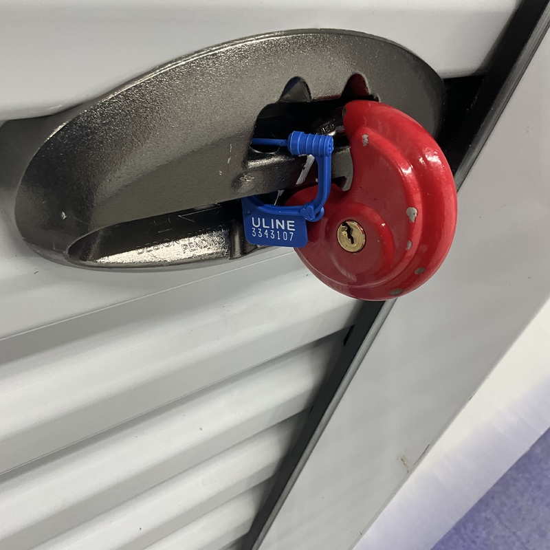SmartStop Self Storage - Lakeshore Miss  auction IB-1083