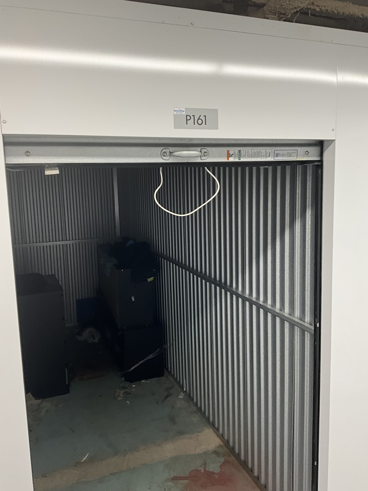 SmartStop Self Storage - Lakeshore Miss  auction IB-1083 10