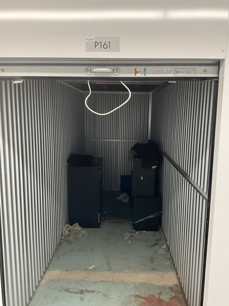 SmartStop Self Storage - Lakeshore Miss  auction IB-1083 20