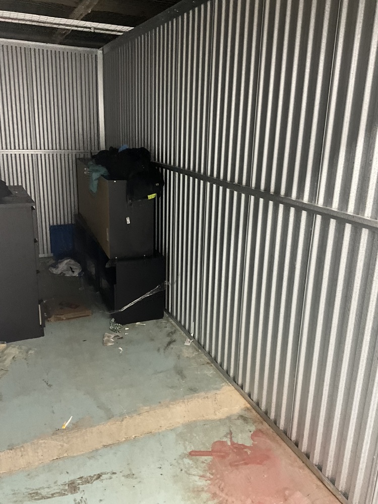 SmartStop Self Storage - Lakeshore Miss  auction IB-1083 30
