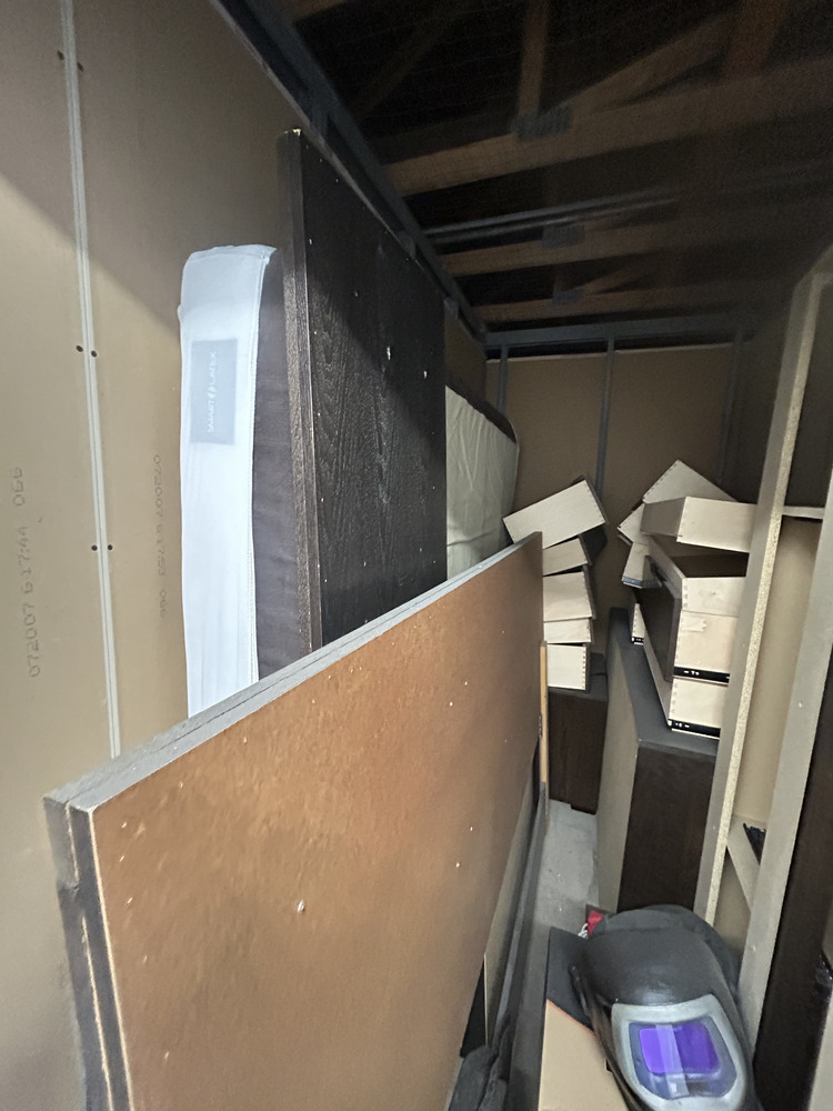 Public Storage P0019 -Nashua Dr  auction IB-4069 20