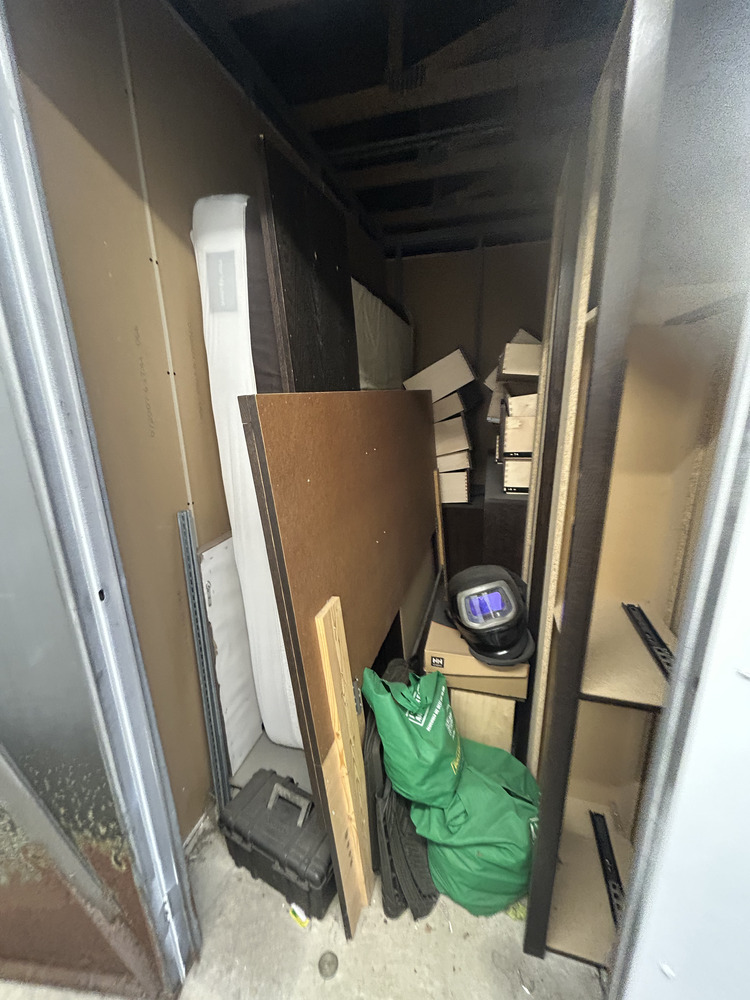 Public Storage P0019 -Nashua Dr  auction IB-4069 40