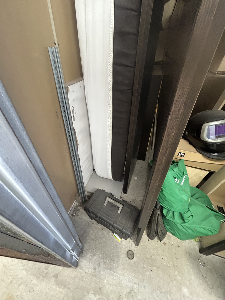 Public Storage P0019 -Nashua Dr  auction IB-4069 50