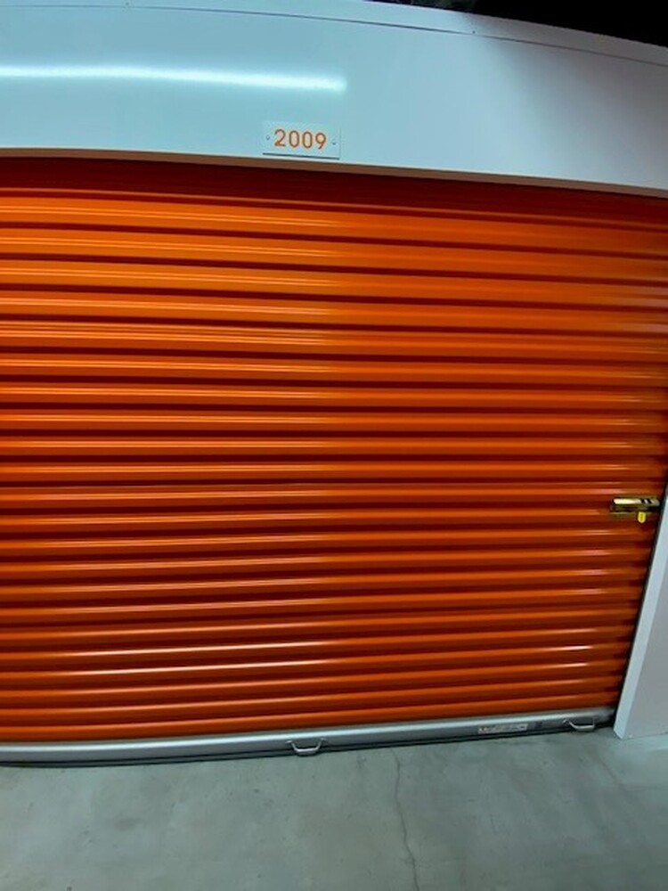Public Storage P0061 - 189 Bullock Dr  auction IB-9448