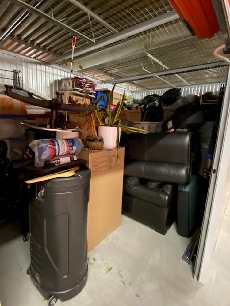Public Storage P0061 - 189 Bullock Dr  auction IB-9448 10