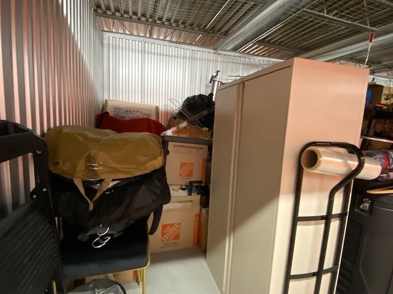 Public Storage P0061 - 189 Bullock Dr  auction IB-9448 30