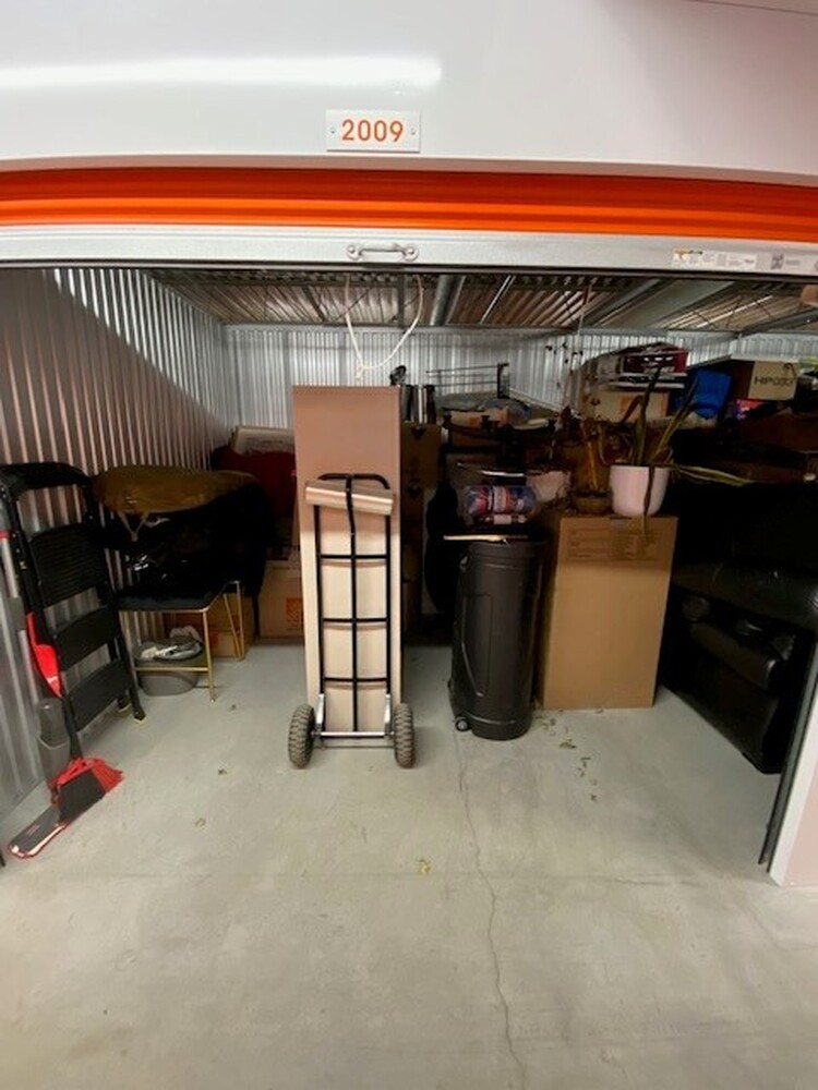 Public Storage P0061 - 189 Bullock Dr  auction IB-9448 20
