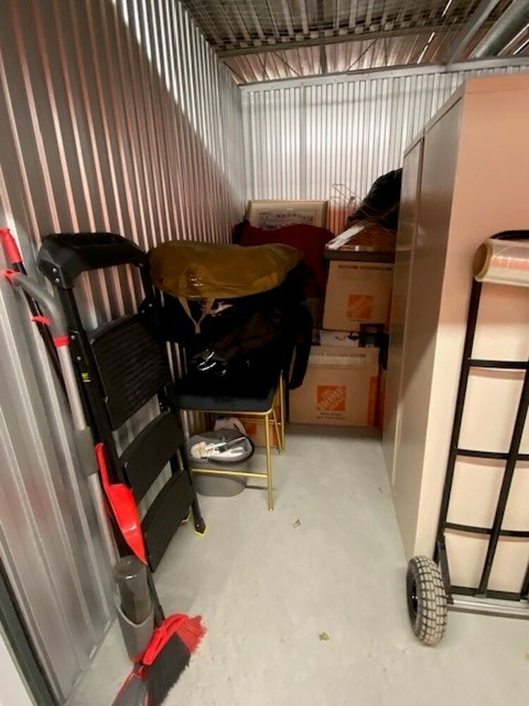 Public Storage P0061 - 189 Bullock Dr  auction IB-9448 40