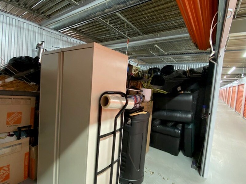 Public Storage P0061 - 189 Bullock Dr  auction IB-9448 50