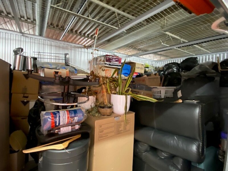 Public Storage P0061 - 189 Bullock Dr  auction IB-9448 70