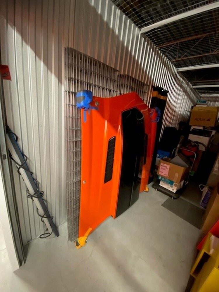 Public Storage P0061 - 189 Bullock Dr  auction IB-4929 40