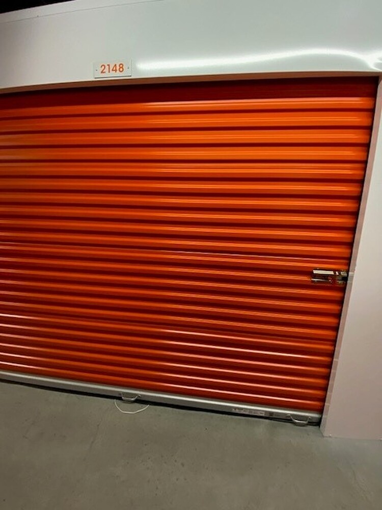 Public Storage P0061 - 189 Bullock Dr  auction IB-4929 50