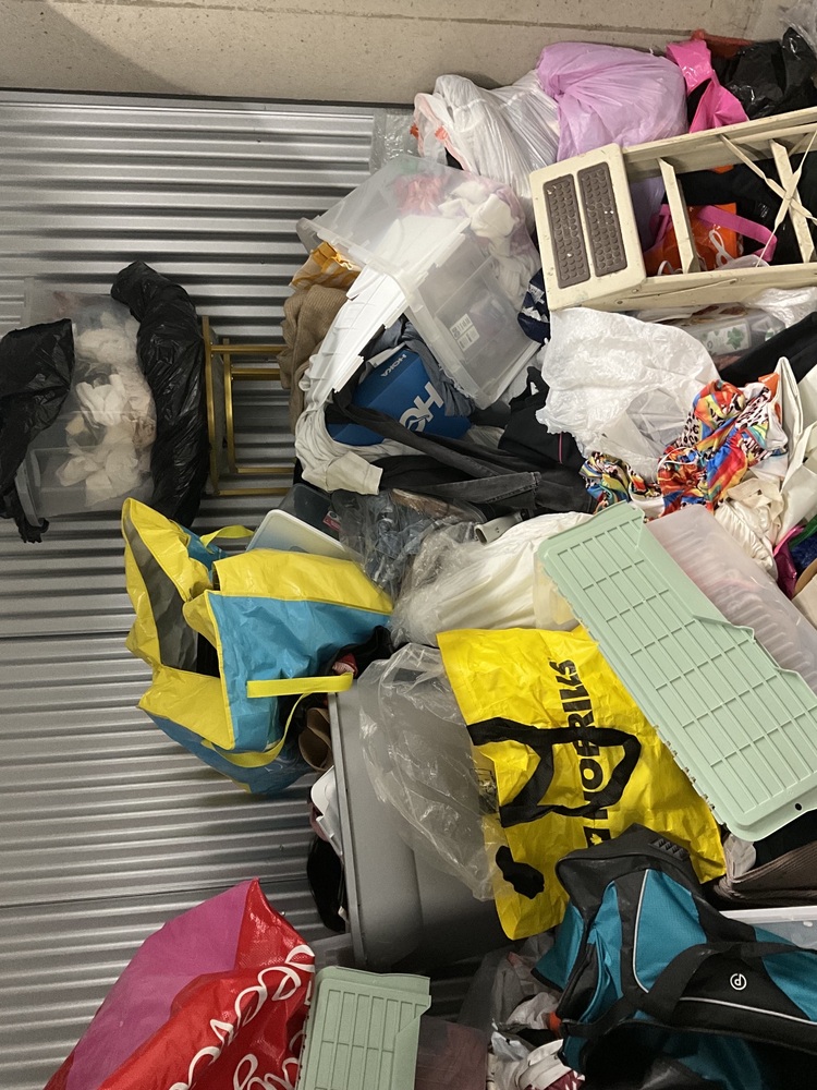 SmartStop Self Storage - Don Mills TO  auction IB-9490
