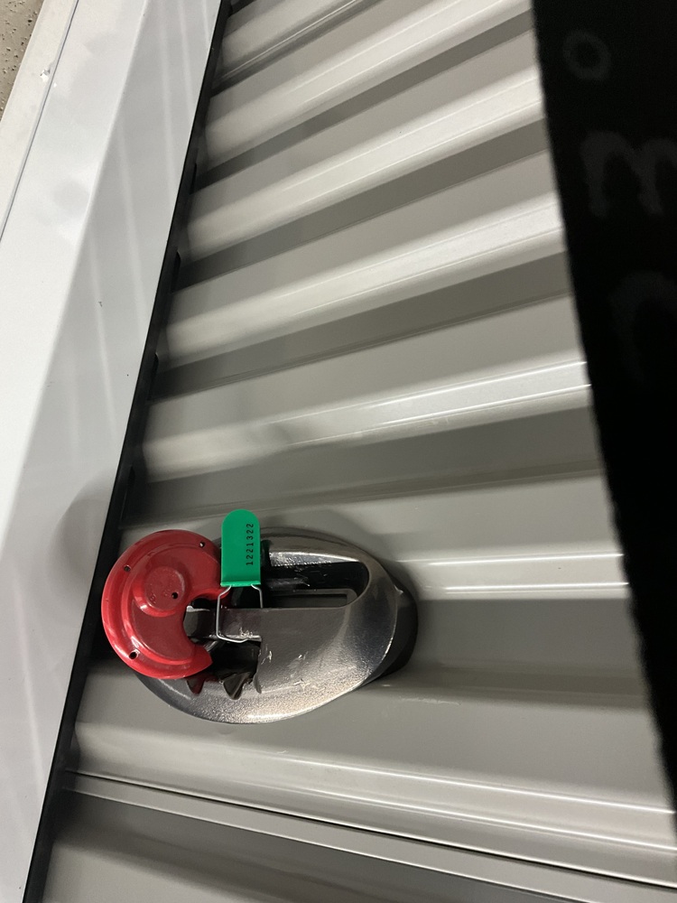 SmartStop Self Storage - Don Mills TO  auction IB-9490 30