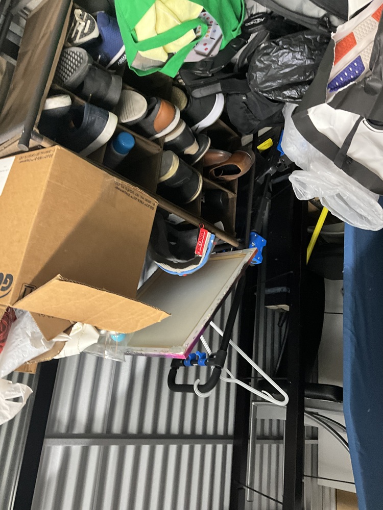 SmartStop Self Storage - Don Mills TO  auction IB-1503 30